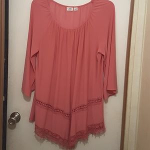 Women's plus size blouse from Cato 18/20